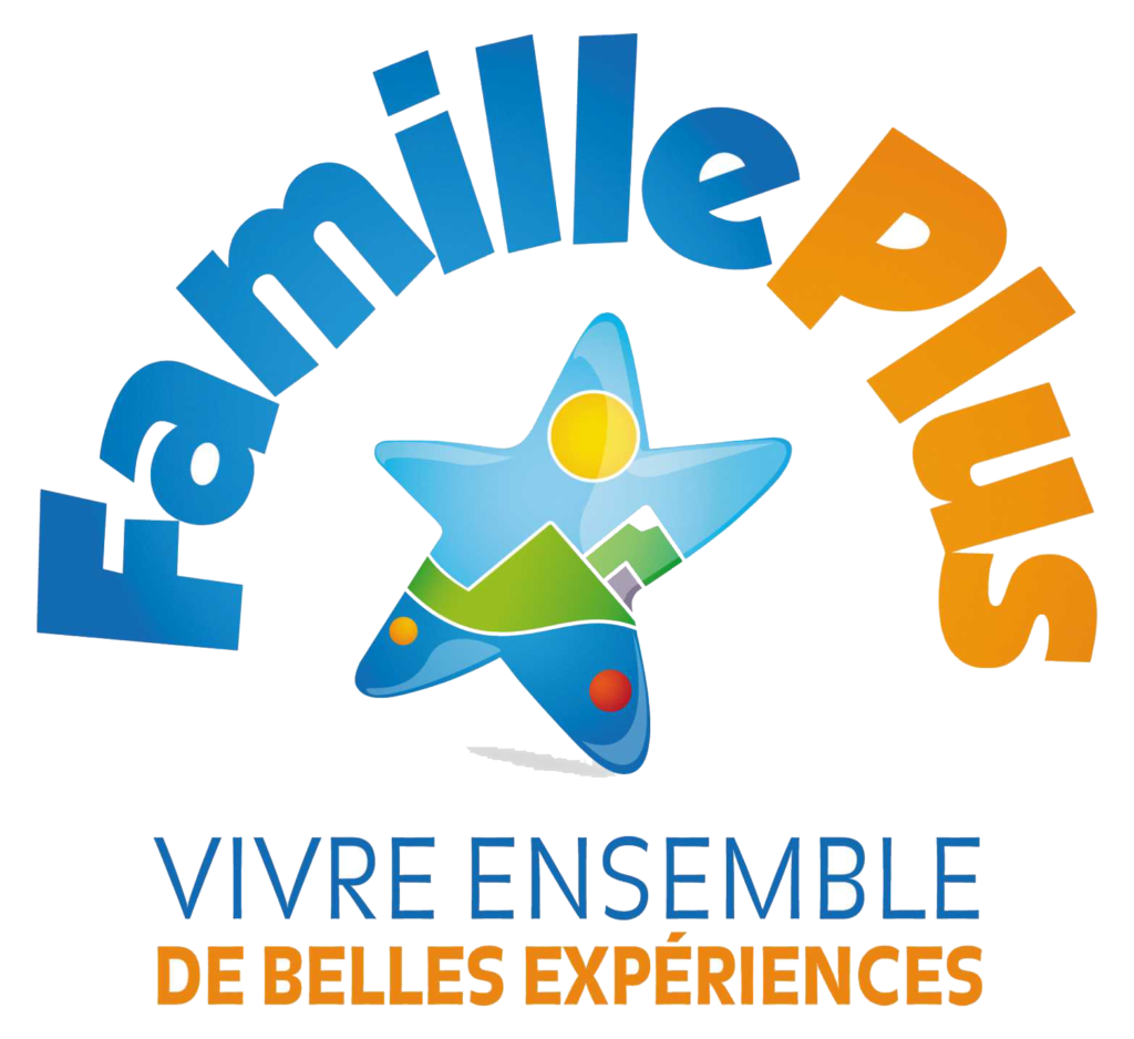 Logo label Famille Plus